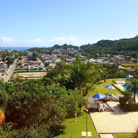 Ilha da Galé Tourist Hotel Fazenda de Bombas Bombinhas Esterno foto