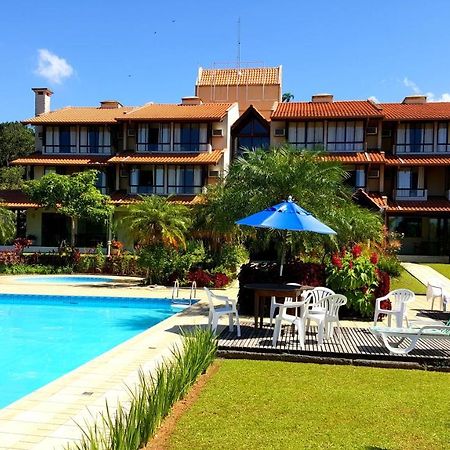 Ilha da Galé Tourist Hotel Fazenda de Bombas Bombinhas Esterno foto