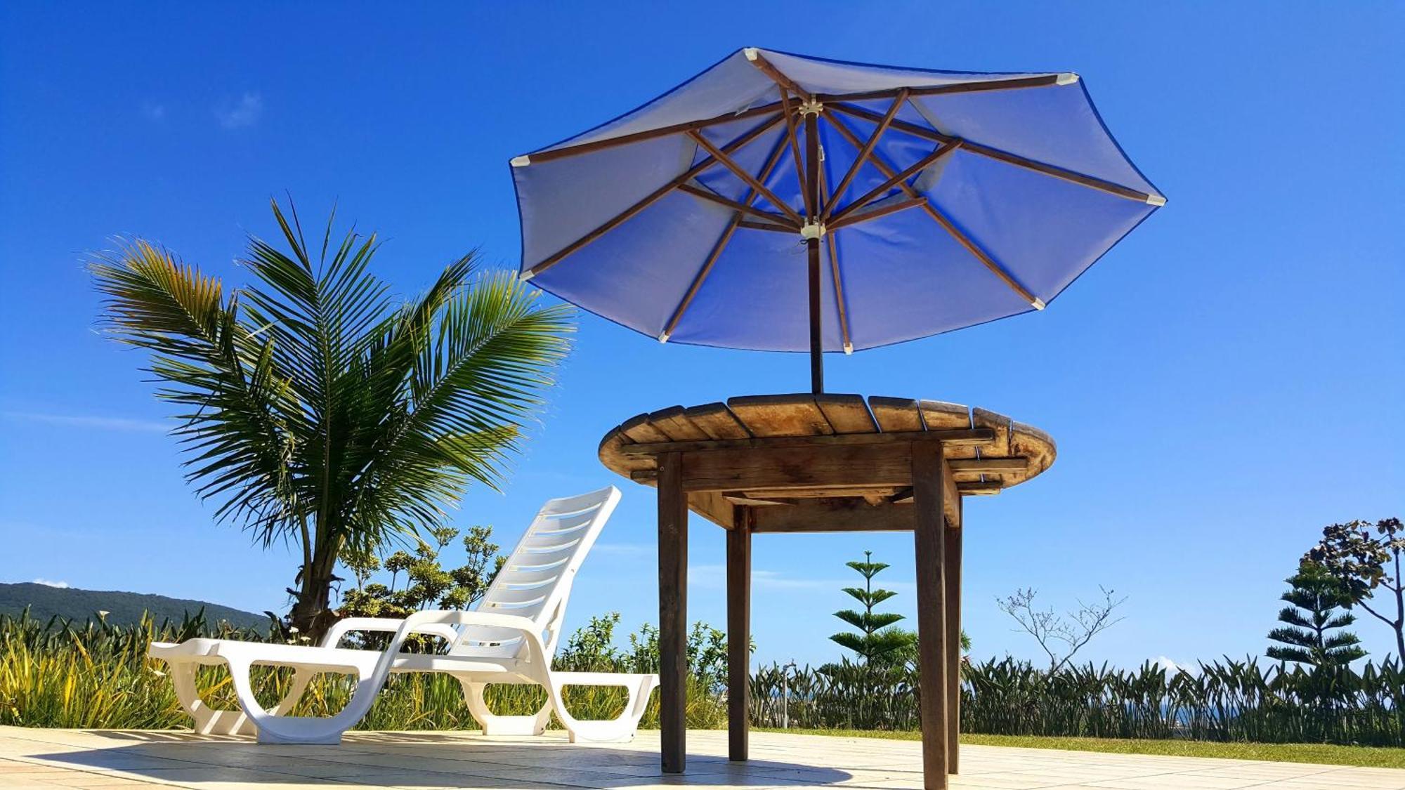 Ilha da Galé Tourist Hotel Fazenda de Bombas Bombinhas Esterno foto