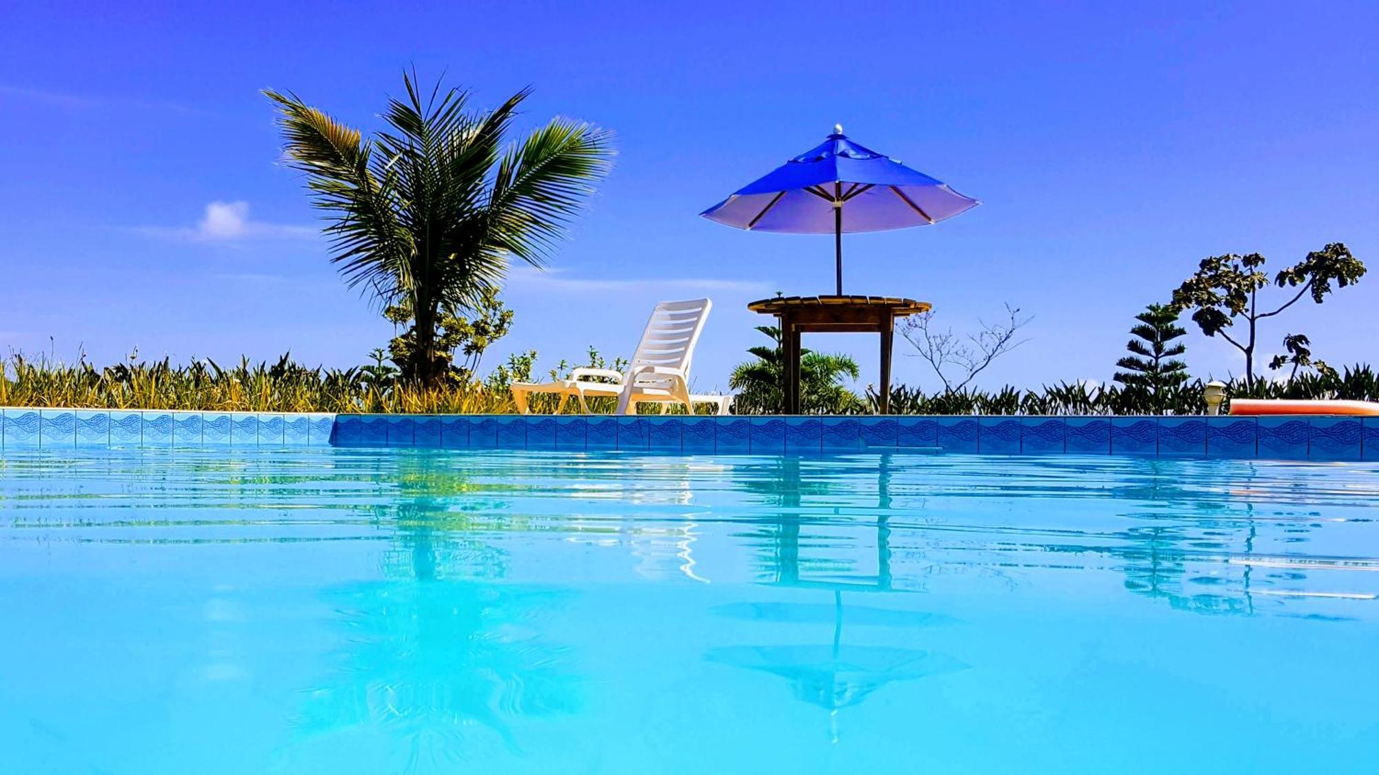 Ilha da Galé Tourist Hotel Fazenda de Bombas Bombinhas Esterno foto
