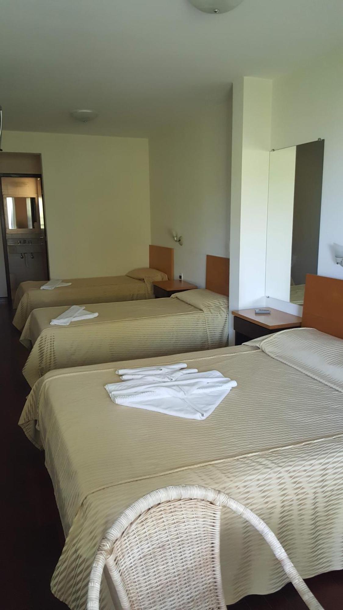 Ilha da Galé Tourist Hotel Fazenda de Bombas Bombinhas Esterno foto