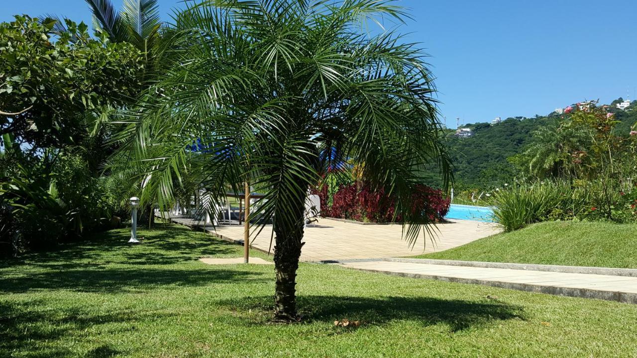 Ilha da Galé Tourist Hotel Fazenda de Bombas Bombinhas Esterno foto