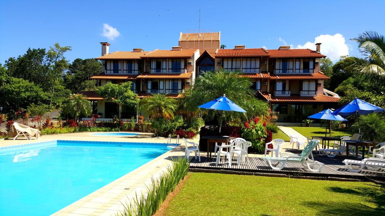 Ilha da Galé Tourist Hotel Fazenda de Bombas Bombinhas Esterno foto