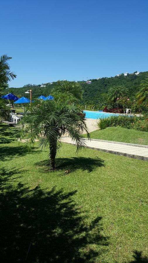 Ilha da Galé Tourist Hotel Fazenda de Bombas Bombinhas Esterno foto