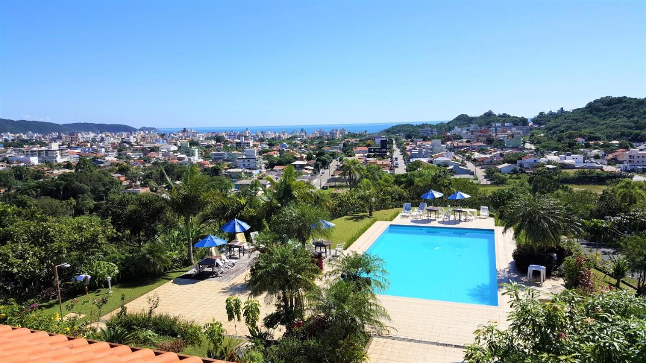 Ilha da Galé Tourist Hotel Fazenda de Bombas Bombinhas Esterno foto