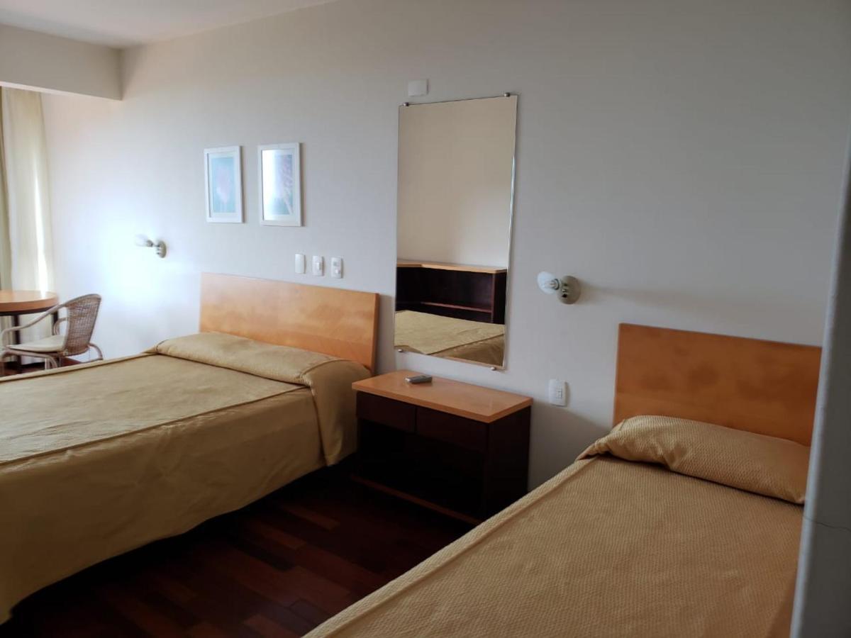 Ilha da Galé Tourist Hotel Fazenda de Bombas Bombinhas Esterno foto