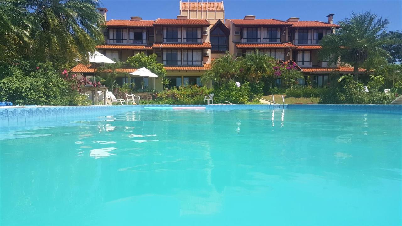 Ilha da Galé Tourist Hotel Fazenda de Bombas Bombinhas Esterno foto