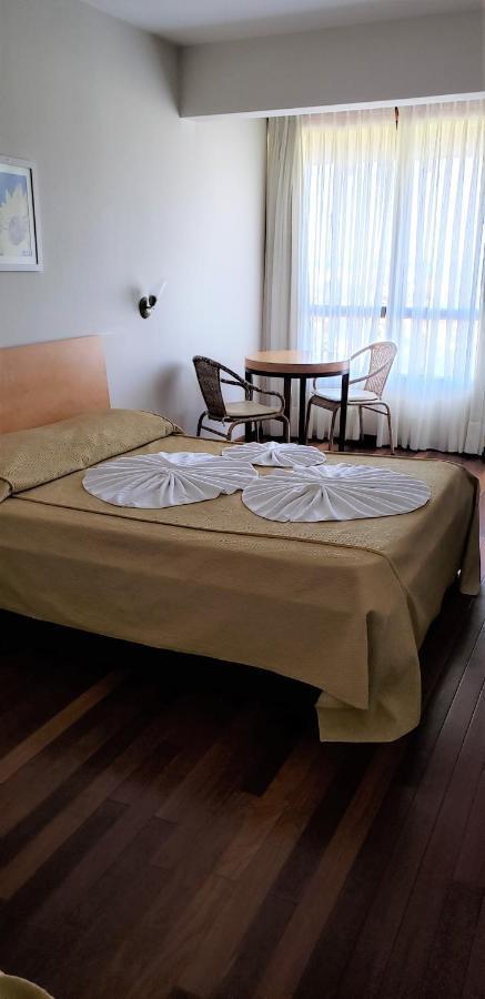 Ilha da Galé Tourist Hotel Fazenda de Bombas Bombinhas Esterno foto