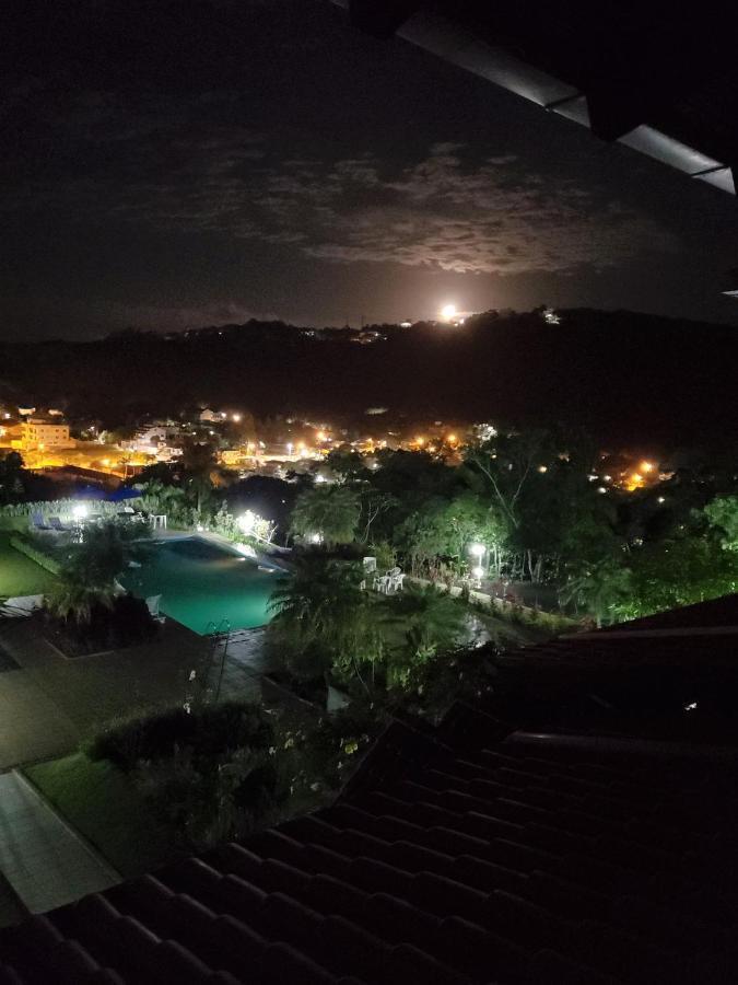 Ilha da Galé Tourist Hotel Fazenda de Bombas Bombinhas Esterno foto