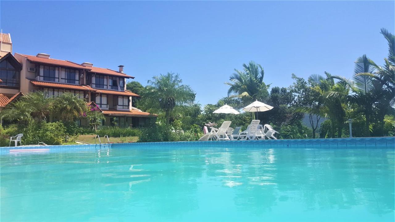 Ilha da Galé Tourist Hotel Fazenda de Bombas Bombinhas Esterno foto