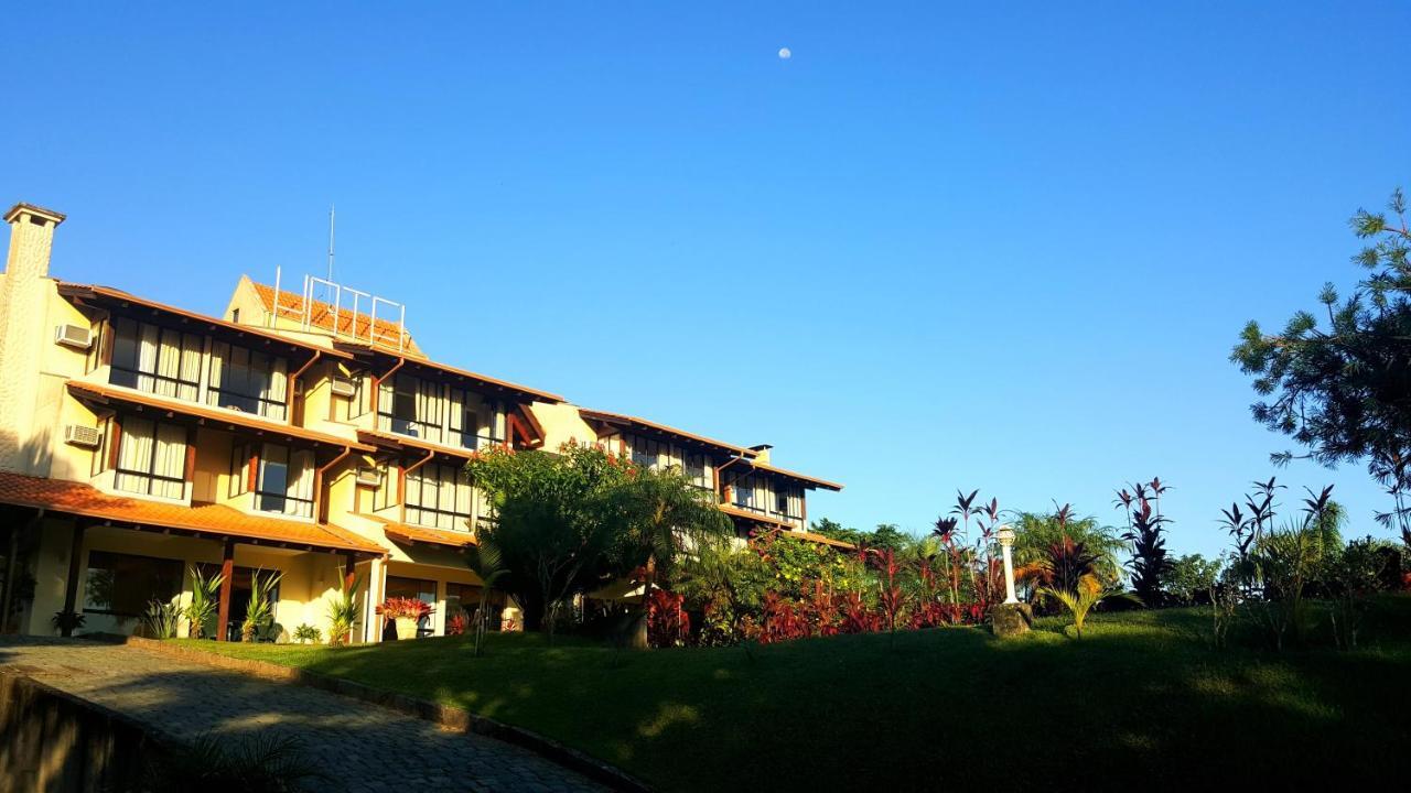 Ilha da Galé Tourist Hotel Fazenda de Bombas Bombinhas Esterno foto