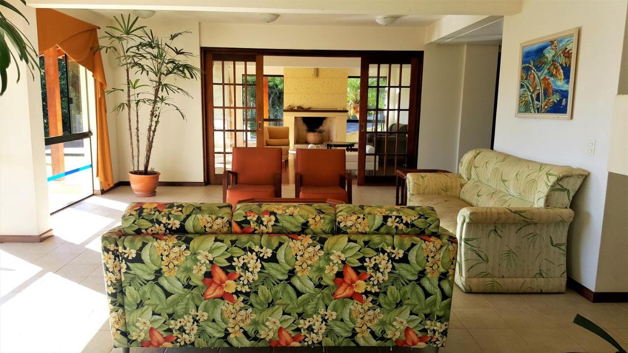 Ilha da Galé Tourist Hotel Fazenda de Bombas Bombinhas Esterno foto