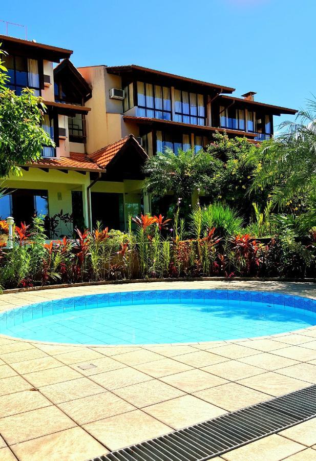 Ilha da Galé Tourist Hotel Fazenda de Bombas Bombinhas Esterno foto